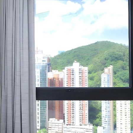 Elysion Place Hotel Causeway Bay Hong Kong Dış mekan fotoğraf