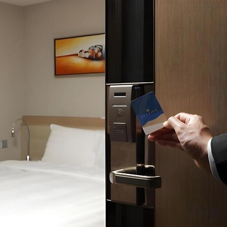 Elysion Place Hotel Causeway Bay Hong Kong Dış mekan fotoğraf