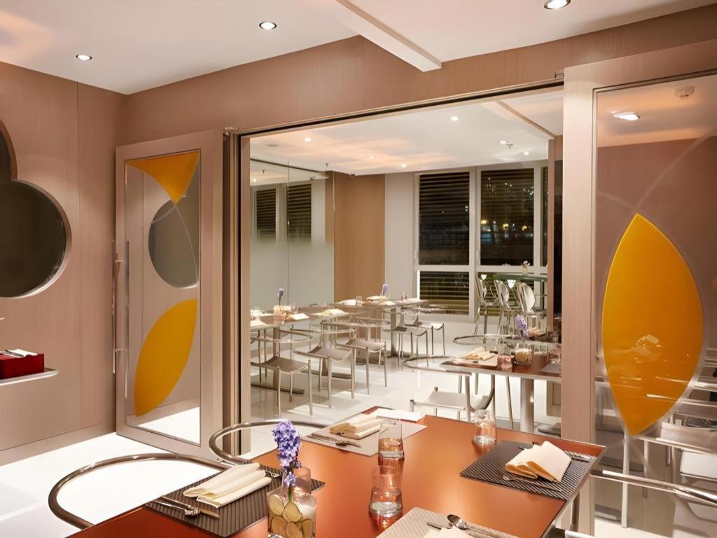 Elysion Place Hotel Causeway Bay Hong Kong Dış mekan fotoğraf