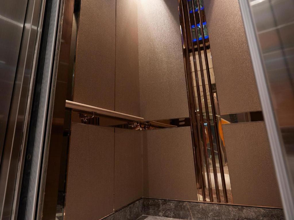 Elysion Place Hotel Causeway Bay Hong Kong Dış mekan fotoğraf