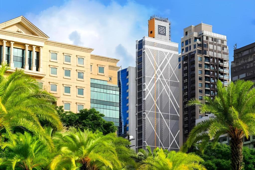 Elysion Place Hotel Causeway Bay Hong Kong Dış mekan fotoğraf