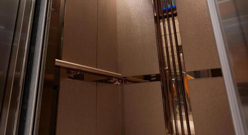 Elysion Place Hotel Causeway Bay Hong Kong Dış mekan fotoğraf